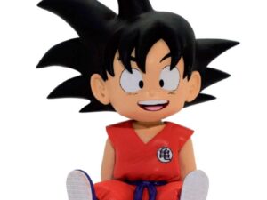 Hucha Chibi Son Goku 16 cm