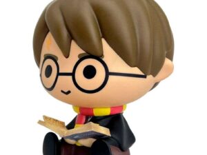 Hucha Harry Potter Chibi 16cm