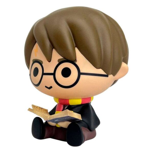 Hucha Harry Potter Chibi 16cm