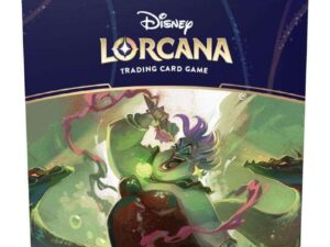 Disney Lorcana TCG Fundas de Cartas Ursula