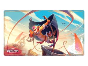 Disney Lorcana TCG Tapete Tigger (playmat)