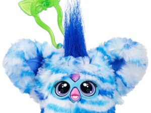 Mini Furby Ooh Koo Furblet