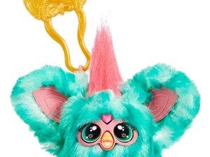 Mini Furby Mello Nee Furblet