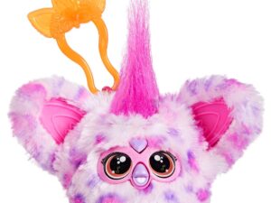 Mini Furby Hip Bop Furblet