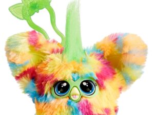 Mini Furby Pix Elle Furblet