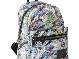 Mochila Marvel Vengadores 22cm