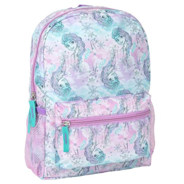 Mochila Frozen Disney 33cm