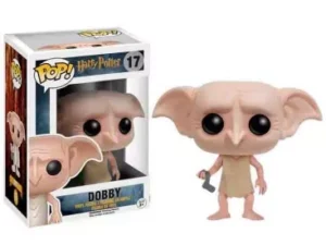 Funko Dobby Harry Potter