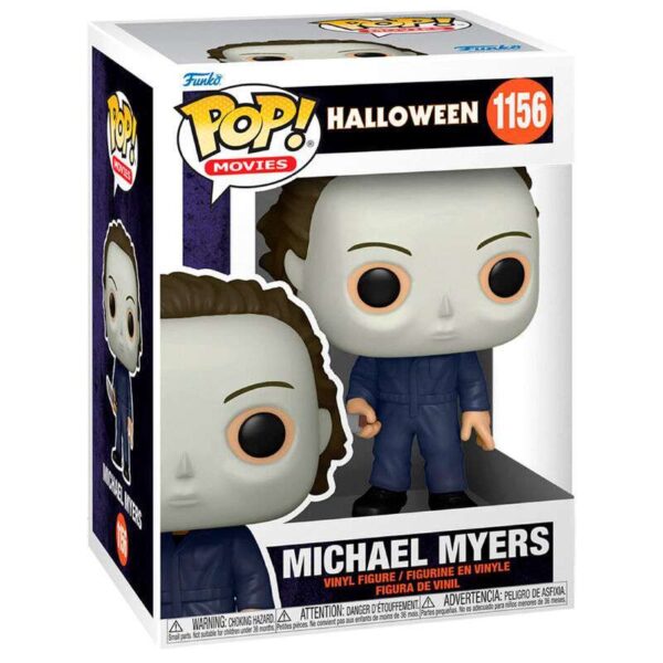 Funko Halloween Michael Myers