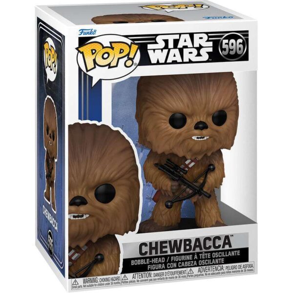 Funko Star Wars Chewbacca