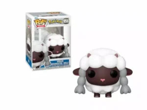 Funko Wooloo Pokemon