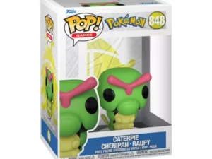 Funko Caterpie Pokemon