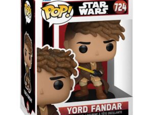 Funko Star Wars Acolyte Yord Fandar