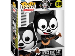 Funko Felix el Gato