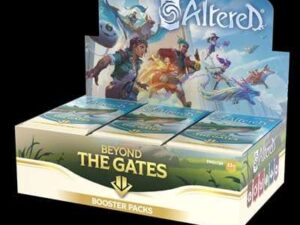 Altered - Beyond the Gates Booster Display (36 packs)