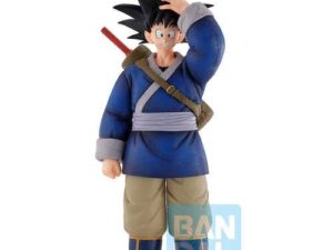 Figura Ichibansho Son Goku Another Masterlise Fierce Fighting