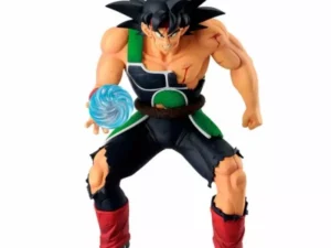 Figuras ICHIBANSHO BARDOCK (VS OMNIBUS ULTIMATE) 24 cm - Dragon Ball