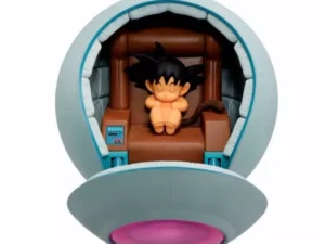 Figuras ICHIBANSHO KAKAROT (VS OMNIBUS ULTIMATE) 17 cm - Dragon Ball