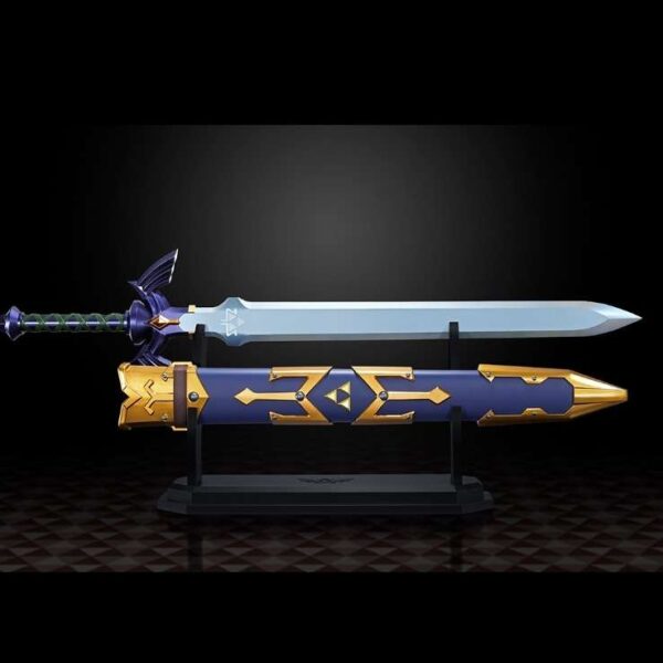 Master Sword Replica 105cm The Legend of Zelda Proplica