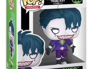 Funko Joker Suicide Squad