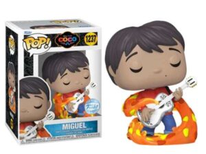 Funko Miguel Coco Disney