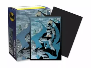 Fundas Standard matte art (100 unidades) Batman - Batman 85th Anniversary - Dragon Shield