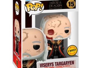 Funko Viserys Targaryen Chase