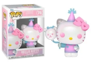 Funko Hello Kitty 50th Aniversary