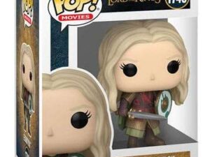 Funko Eowyn El Señor de los Anillos