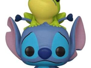 Funko Stitch with Frog 9 cm