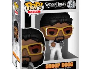 Funko Snoop Dogg Sexual Seduction