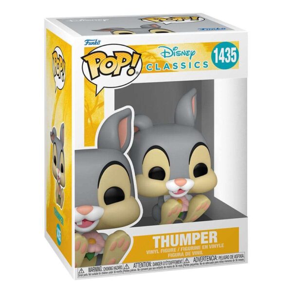 Funko Pop Thumper