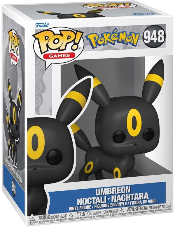 Funko Umbreon 9 cm