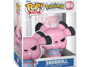 Funko Snubbull