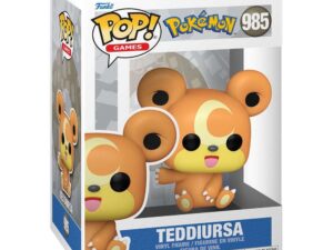 Funko Pokemon Teddiursa