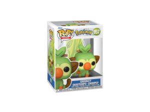 Funko Grookey Pokemon