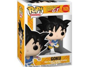 Funko Dragon Ball GT Goku