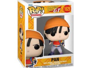 Funko Dragon Ball GT Pan