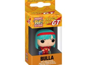 Funko Pocket Pop Dragon Ball GT Bulla