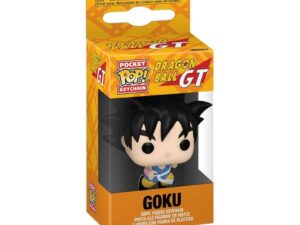 Funko Pocket Pop Dragon Ball GT Goku