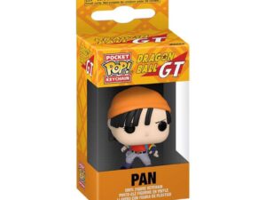 Funko Pocket Pop Dragon Ball GT Pan