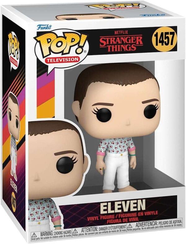 Funko Pop Eleven