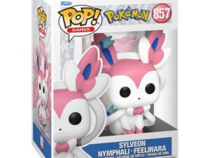 Funko Pop Pokemon Sylveon