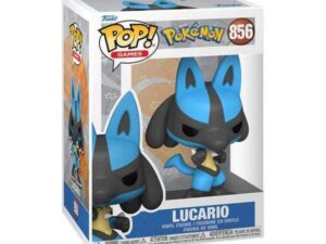 Funko Lucario Pokemon