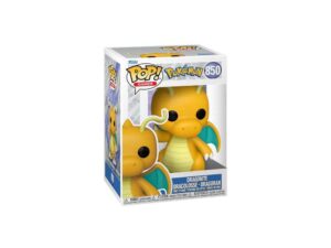 Funko Dragonite Pokemon