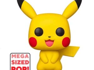 Funko 46 cm Pikachu Pokémon