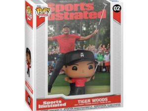 Funko Sports Illustrated Tiger Woods