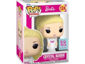 Funko Cristal Barbie