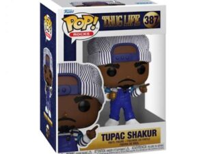 Funko Tupac Shakur Thug Life