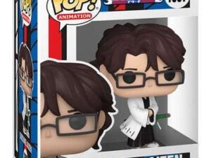 Funko Sosuke Aizen Bleach